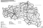 Схема территориального планирования Чернянского района Белгородской области